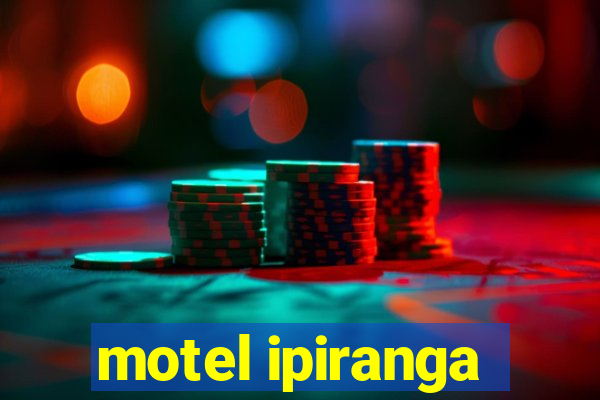 motel ipiranga